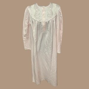 Go Softly Coquette Nightgown
